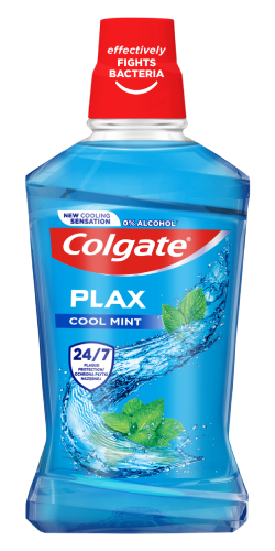 Plyn do plukania ust Colgate Plax Cool Mint