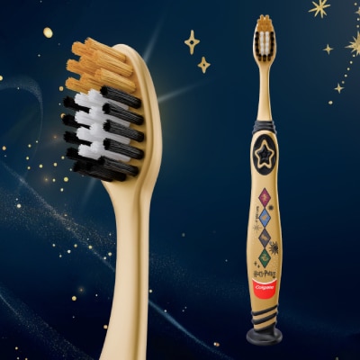 Szczoteczka do zębów Colgate Harry Potter