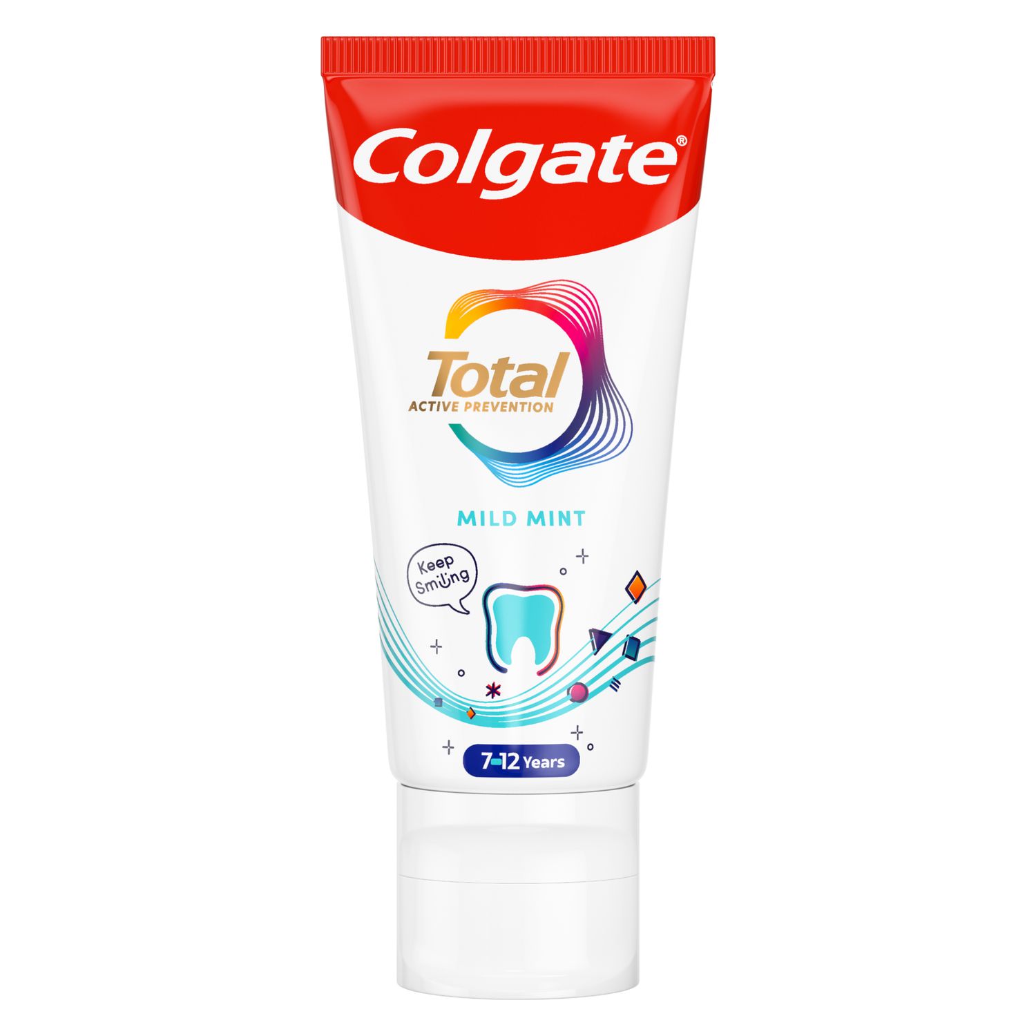 Colgate Total Active Prevention Junior