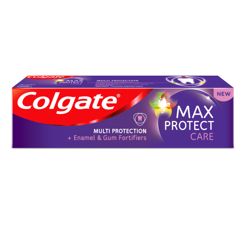 Colgate® Max Protect Care