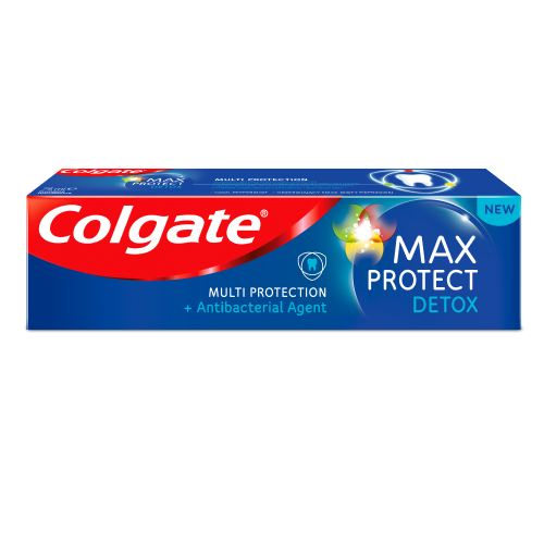 Colgate® Max Protect Detox Zahnpasta 75ml