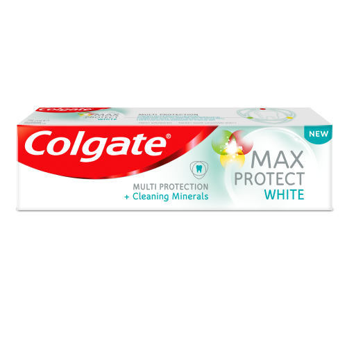 Colgate® Max Protect White