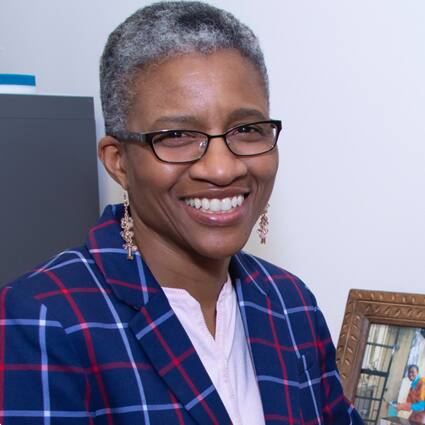 Dr LaTonya Kilpatrick-Liverman Dr LaTonya Kilpatrick-Liverman