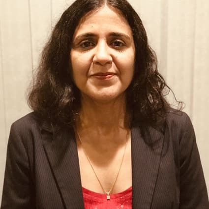 Dr Payal Arora Dr Payal Arora