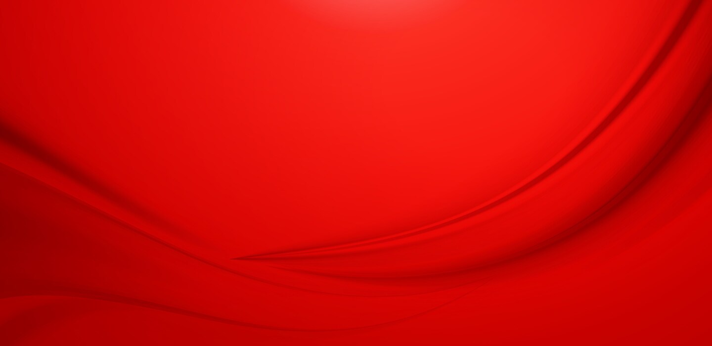Czerwone tło reprezentujące linie past Colgate Max White.