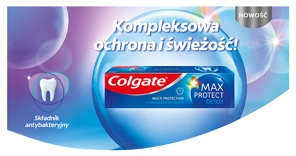 Colgate Total Colgate Total