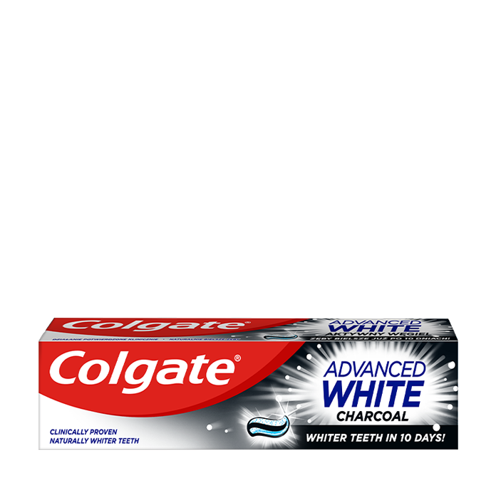 Wybielająca pasta do zębów Colgate® Advanced White 100 ml