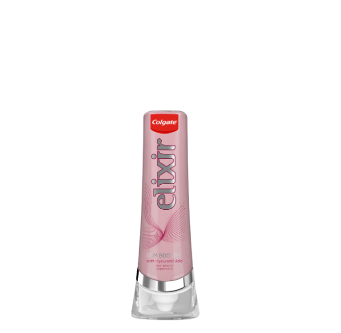 Pasta do zębów Colgate® Elixir Gum Booster