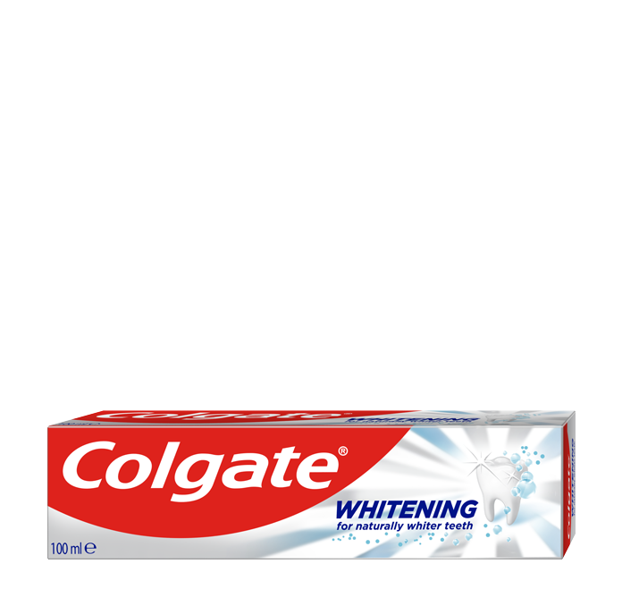 Colgate® Whitening Pasta do zębów 100 ml