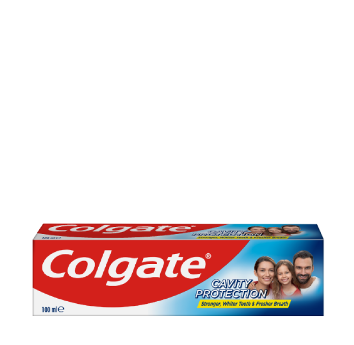 Colgate® Cavity Protection Fresh Mint Pasta do zębów 100 ml
