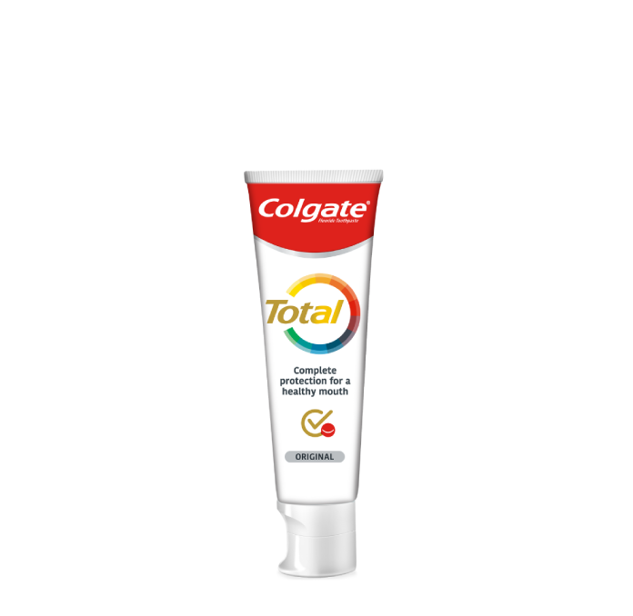 Pasta Do Zębów Colgate Total® Original 75 ml