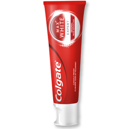 Colgate Max White Colgate Max White