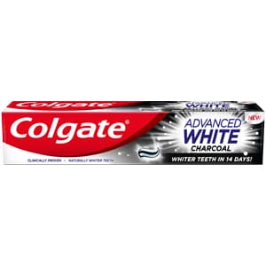 Colgate Advanced White Charcoal 100 Ml