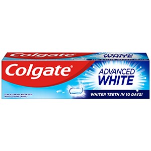 Colgate Advanced White 100 Ml