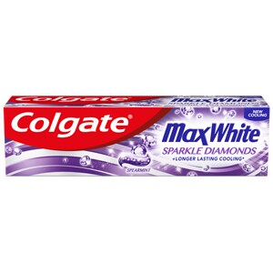 Colgate Max White Sparkle Diamonds 100 Ml