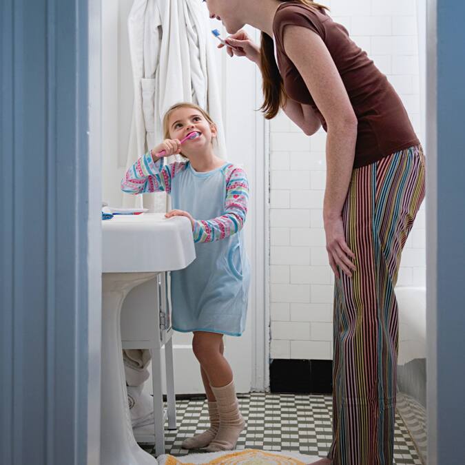 Centrum Zdrowia Jamy Ustnej Colgate Centrum Zdrowia Jamy Ustnej Colgate