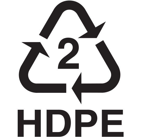W jaki sposób mogę poddać tubkę recyklingowi?