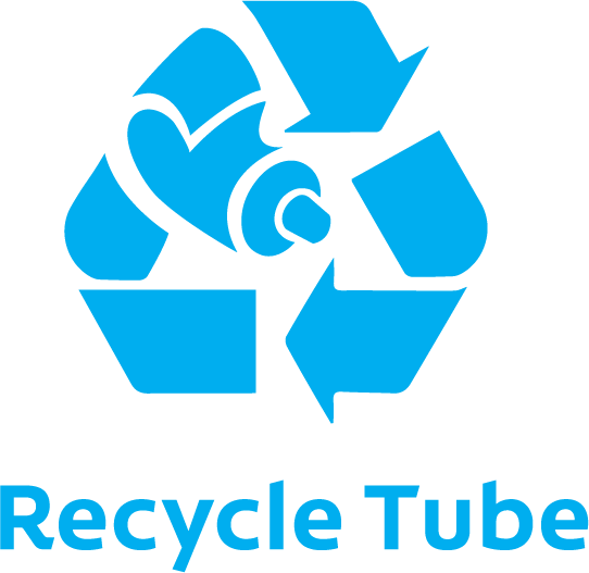 W jaki sposób mogę poddać tubkę recyklingowi?