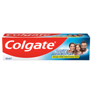 Pasta Do Zębów Colgate Cavity Protection 100 Ml