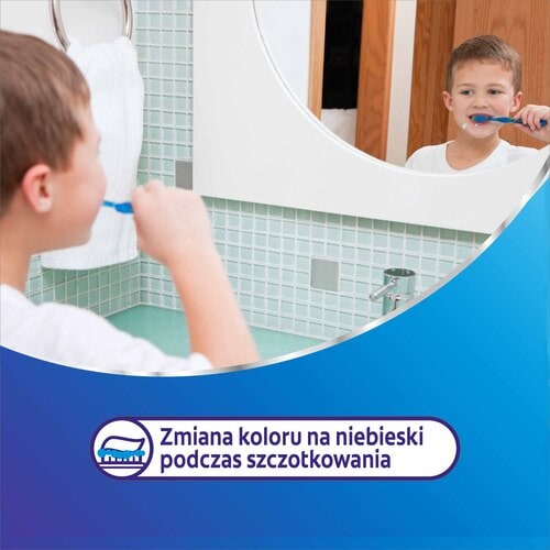 Colgate Big Kids 'Smiles 6-9 lat pasty do zębów