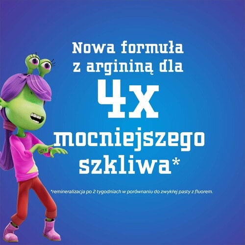 Colgate Big Kids 'Smiles 6-9 lat pasty do zębów