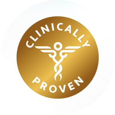 clinically proven