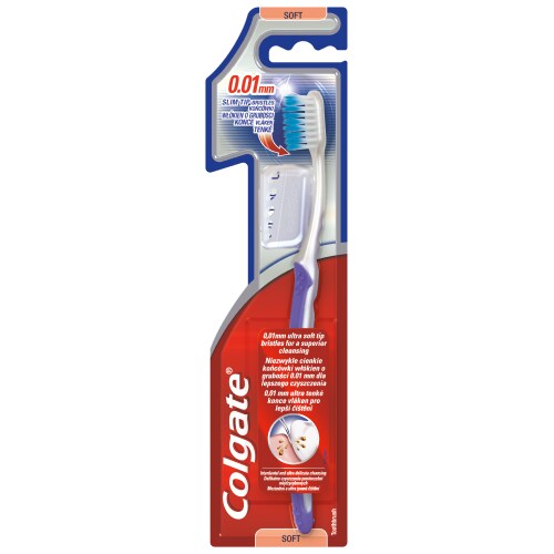 Colgate Slimsoft