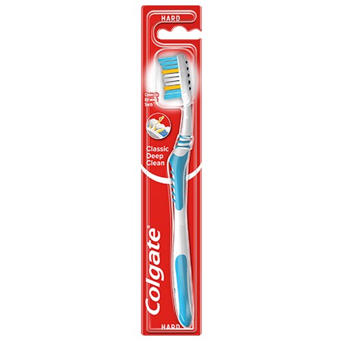 Szczoteczka Do Zębów Colgate Classic Deep Clean Twarda