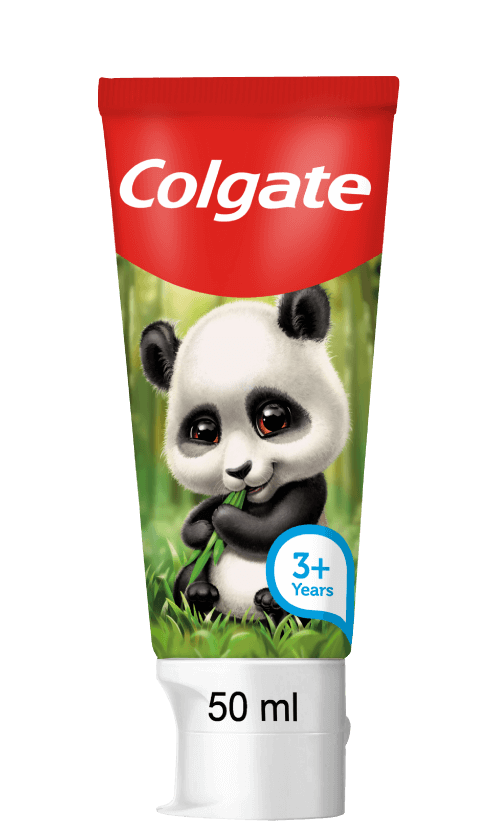 Colgate® Pasta do zębów dla dzieci 50 ml
