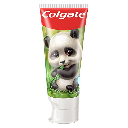 Pasta Do Zębów Colgate Kids Animals 50 Ml