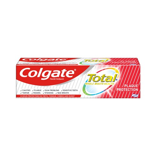 Pasta Do Zębów Colgate Total Ochrona Przed Osadem 75 Ml