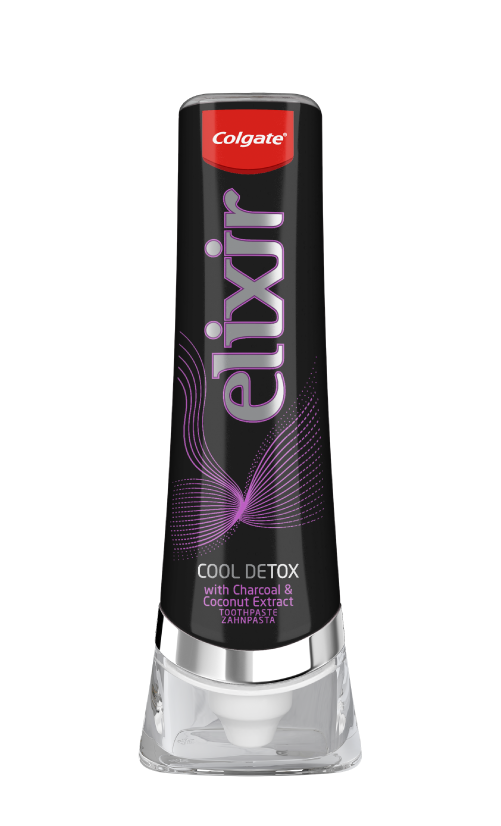 Pasta do zębów Colgate® Elixir Cool Detox