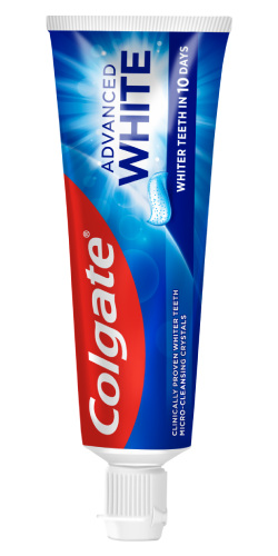 Pasta do zębów Colgate Advanced White