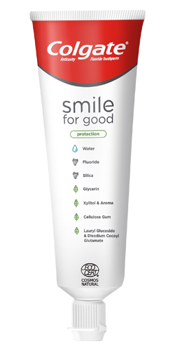 Toothpaste