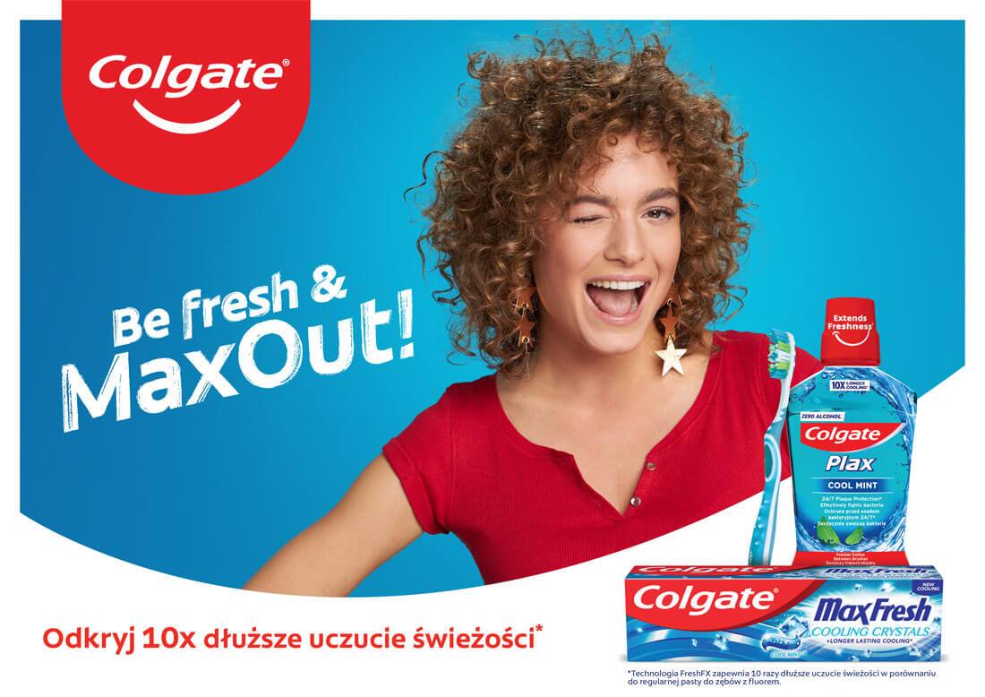Be Fresh & MaxOut Be Fresh & MaxOut