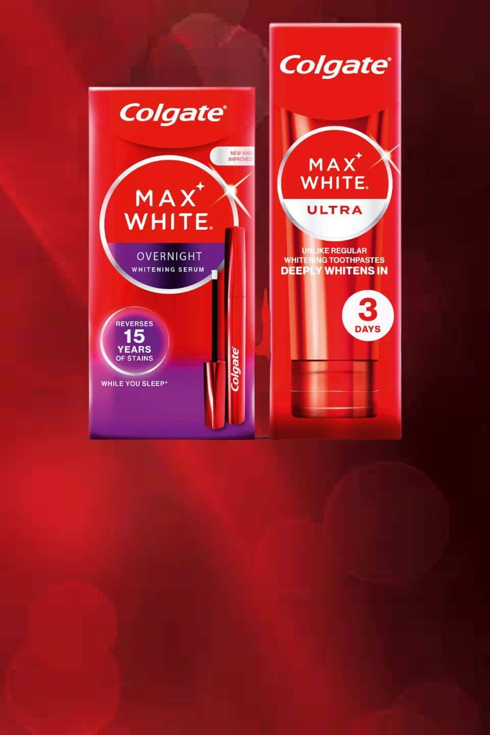 Teeth whitening
