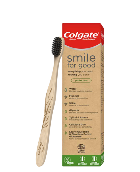 Colgate® Smile for Good